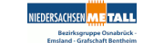 NiedersachsenMetall-Bezirksgruppe Osnabrück-Emsland-Grafschaft Bentheim