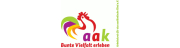 Arbeitskreis für das ausländische Kind e.V.
