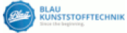 Blau Kunststofftechnik