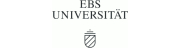 EBS Universität für Wirtschaft und Recht