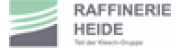 Raffinerie Heide