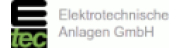 Etec Elektrotechnische Anlagen GmbH