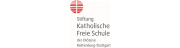 Stiftung Katholische Freie Schule der Diözese Rottenburg-Stuttgart