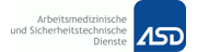 ASD GmbH – Arbeitsmedizinische und Sicherheitstechnische Dienste