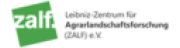 Leibniz-Zentrum für Agrarlandschaftsforschung (ZALF) e.V.
