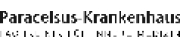 Paracelsus-Krankenhaus Unterlengenhardt e.V.