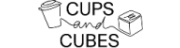 CUPS and CUBES