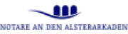 Notare an den Alsterarkaden