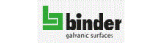binder galvanic surfaces GmbH