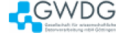 Gesellschaft für wissenschaftliche Datenverarbeitung mbH Göttingen