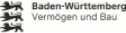Vermögen und Bau Baden-Württemberg