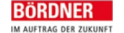 Bördner GmbH Städtereinigung