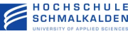 Hochschule Schmalkalden
