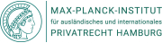 Max-Planck-Institut für ausländisches und internationales Privatrecht