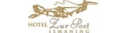 Hotel Zur Post Ismaning
