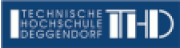 THD - Technische Hochschule Deggendorf