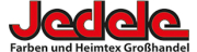 Jedele Farben und Heimtex Großhandel GmbH