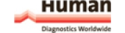 HUMAN Gesellschaft für Biochemica und Diagnostica mbH