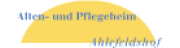 Alten- und Pflegeheim Ahlefeldshof GmbH