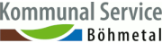 Kommunal Service Böhmetal gkAöR