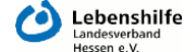 Lebenshilfe Landesverband Hessen e.V.