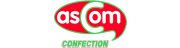 asCom Confection GmbH