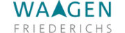 Waagen Friederichs GmbH