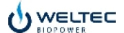 WELtec BioPower GmbH