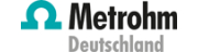 Metrohm Deutschland GmbH & Co. KG