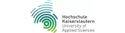 Hochschule Kaiserslautern University of Applied Sciences