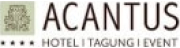 ACANTUS Hotel | Tagung | Event