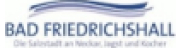 Stadtverwaltung Bad Friedrichshall