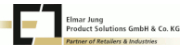 Elmar Jung Product Solutions GmbH & Co. KG