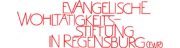 Evangelische Wohltätigkeitsstiftung Regensburg