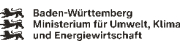 Ministerium für Umwelt, Klima und Energiewirtschaft Baden-Württemberg