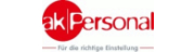akPersonal GmbH