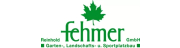 Reinhold Fehmer GmbH Garten-, Landschafts- und Sportplatzbau