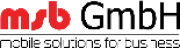 msb mobile solutions for business GmbH