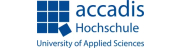 accadis Hochschule - Standort Bad Homburg