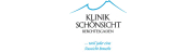 Klinik Schönsicht Berchtesgaden