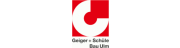 Geiger + Schüle Bau GmbH & Co. KG