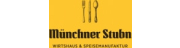 WE Gastronomie GmbH Münchner Stubn