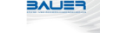 BAUER GmbH - Wasser- und Brandschadensanierung