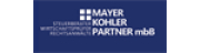 Mayer Kohler + Partner mbB – Steuerberater Wirtschaftsprüfer Rechtsanwälte