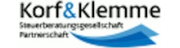Korf und Klemme Steuerberatungsges. Partnerschaft