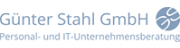 Günter Stahl GmbH Personal- und IT-Unternehmensberatung