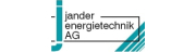 jander-energietechnik AG