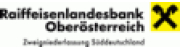 Raiffeisenlandesbank Oberösterreich Aktiengesellschaft