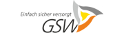 GSW Gemeinschaftsstadtwerke GmbH Kamen • Bönen • Bergkamen