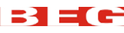 BEG logistics GmbH